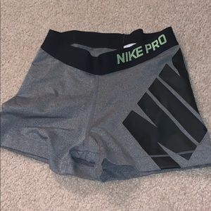 Nike Pro Spandex